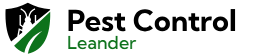 Leander Pest Control Company Logo