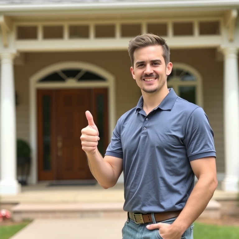 Founder of Leander Pest Pros
